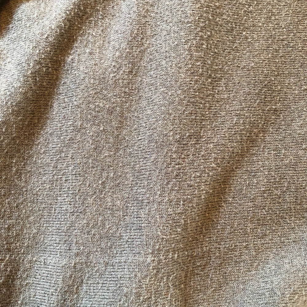 CAbi Olive Green Sweater - Picture 7 of 8
